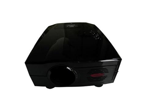 电器注塑产品